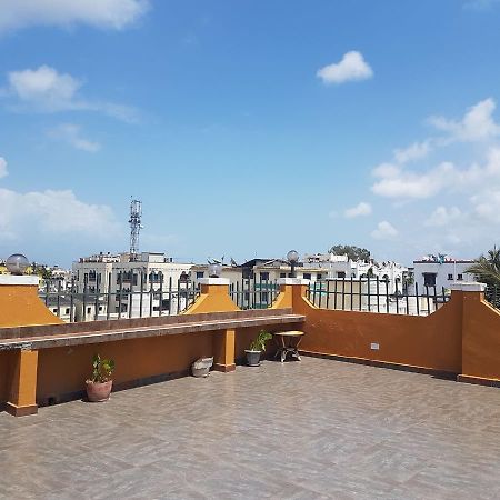 Panaroma Gardens Hotel モンバサ エクステリア 写真