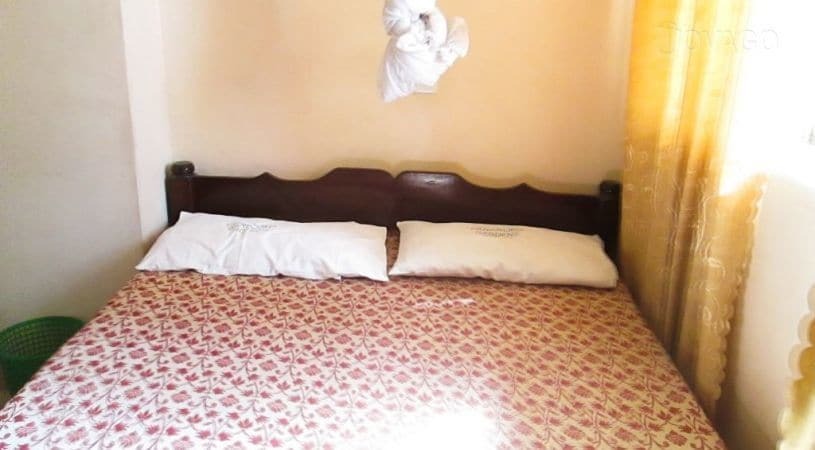 Panaroma Gardens Hotel モンバサ エクステリア 写真