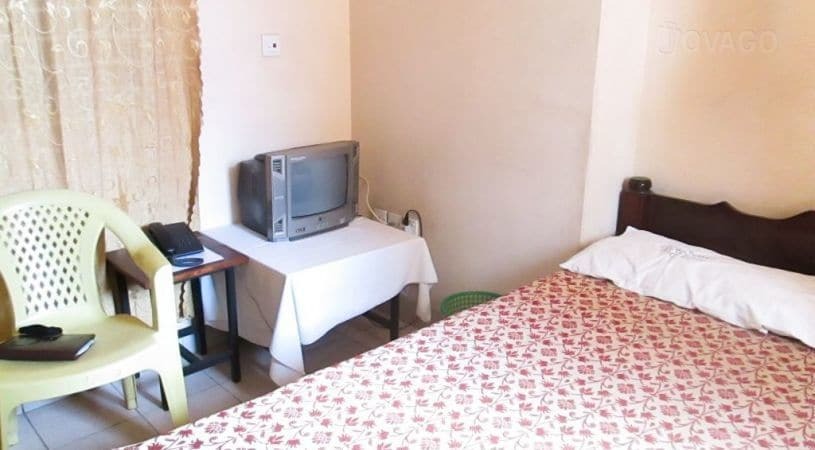 Panaroma Gardens Hotel モンバサ エクステリア 写真
